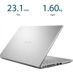 ASUS VivoBook 14 Intel Core i3 7th Gen 14-inch FHD Compact