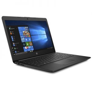 HP 14-inch Laptop (9th Gen A4-9125/4GB/1TB HDD/Win 10)