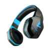 boAt Rockerz 510 Bluetooth On-Ear Headphone with Mic