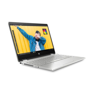HP Pavilion x360 Touchscreen 2-in-1