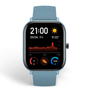 Huami Amazfit GTS Smart Watch