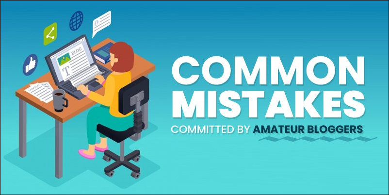 blogging common miatakes