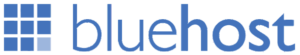 bluehost blue